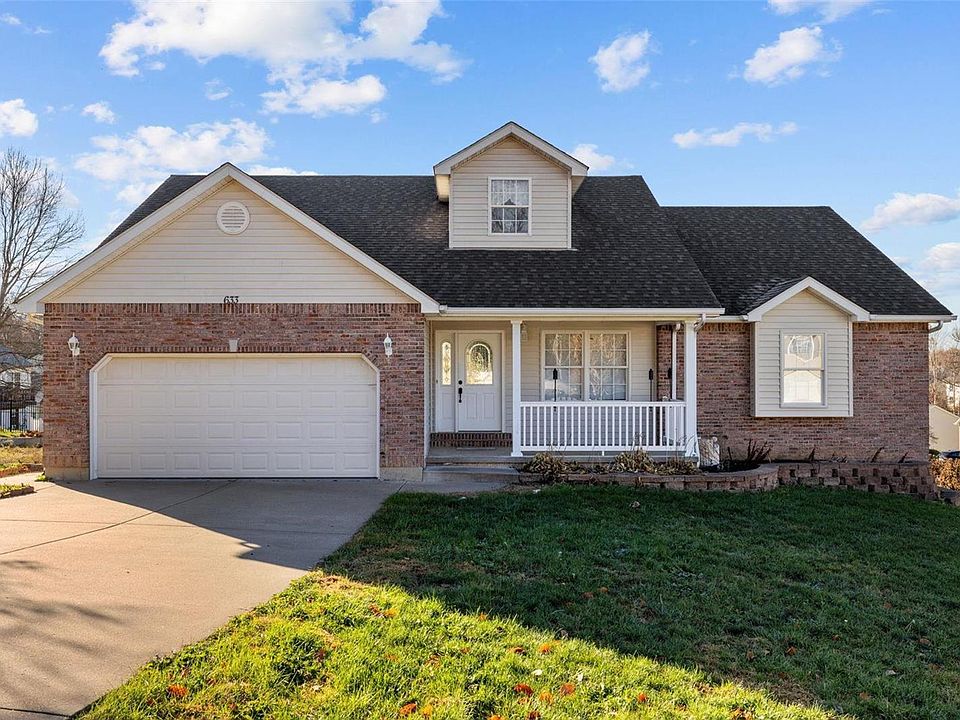 1st image of 633 Lindsey Dr