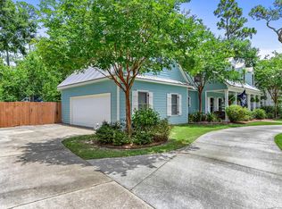 210 Blue Heron Cv, Waveland, MS 39576