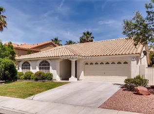 20 Myrtle Beach Dr, Henderson, NV 89074