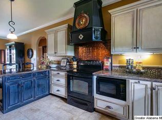 1585 Bend Rd, Cleveland, AL 35049