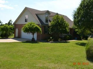 101 Mathis Ct, Murfreesboro, TN 37129