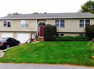 51 Sherman Ave, Auburn, ME 04210