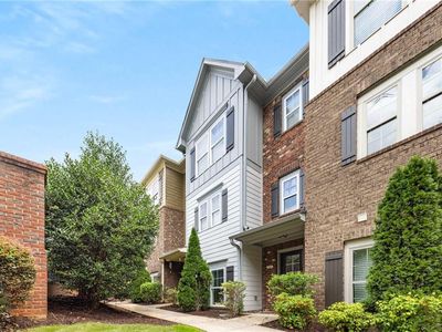 3084 Turman Cir, Decatur, GA, 30033