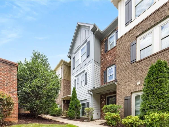 3084 Turman Cir, Decatur, GA 30033