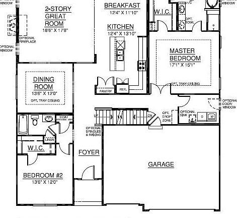 2nd image of 215 Balmoral Gardens Ct