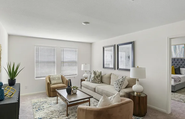 Beacon at Vine Creek Rental Homes — Photo 9
