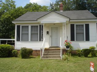 204 Norris St, Anderson, SC 29624