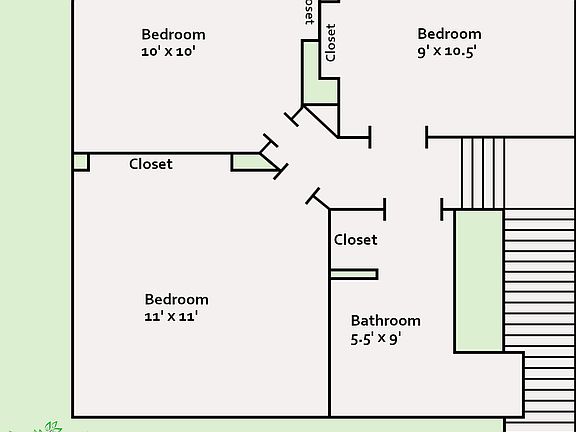 5th image of 1512 Park Ave #2
