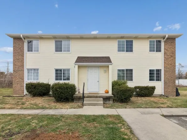 600 S East St, Gardner, IL