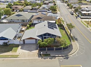 7203 Opaekaa St, Honolulu, HI 96825