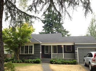 8009 31st Ave NE, Seattle, WA 98115