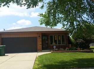 280 Saginaw Ave, Calumet City, IL 60409