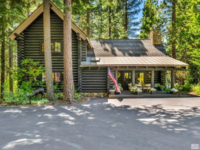 223 Pelton Ln, Incline Village, NV, 89451