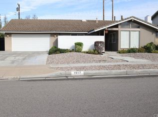 1517 E Riverview Ave, Orange, CA 92865