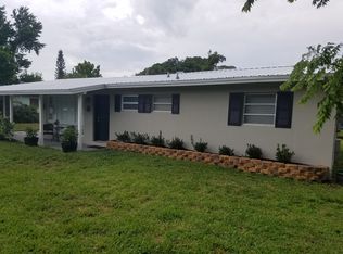 1590 Rosedale St, Titusville, FL 32796