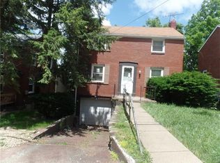 2145 Lindsay Rd, Pittsburgh, PA 15221