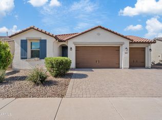40699 W LITTLE Drive, Maricopa, AZ 85138