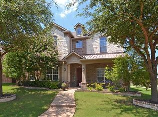 2294 Sandy Creek Dr, Frisco, TX 75033