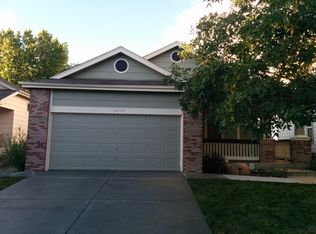 10749 Appaloosa Ct, Parker, CO 80134