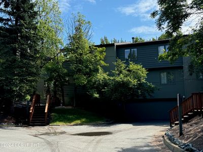 9311 Jewel Lake Rd UNIT 203, Anchorage, AK, 99502