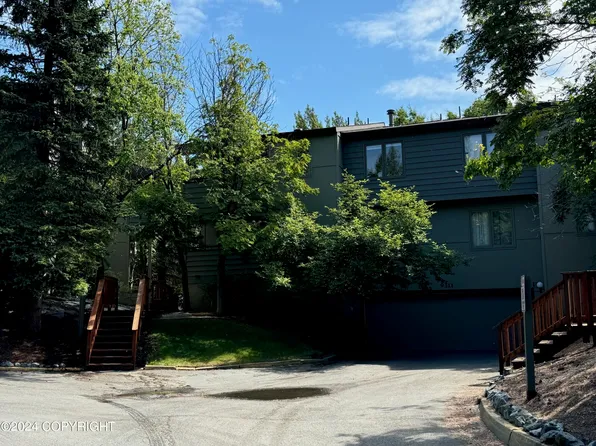 9311 Jewel Lake Rd Unit 203, Anchorage, AK 99502