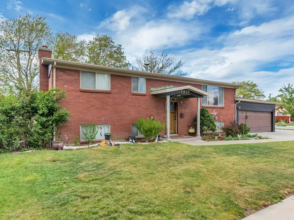 7470 S Ramanee Dr, Midvale, UT 84047