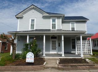 214 Wallace St, Princeton, WV 24740