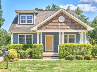 1502 Fay St, Durham, NC 27707