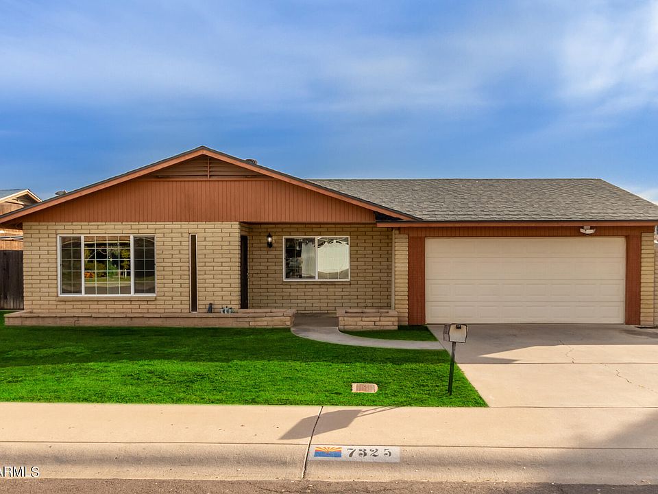1st image of 7325 W KEIM Drive