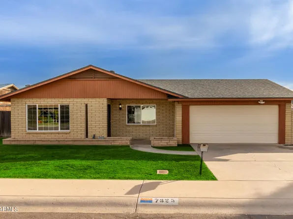7325 W KEIM Drive, Glendale, AZ 85303