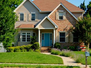 73 Washington St, Dover, DE 19901