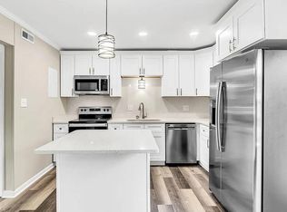 5729 Bramblegate Rd UNIT M, Greensboro, NC 27409
