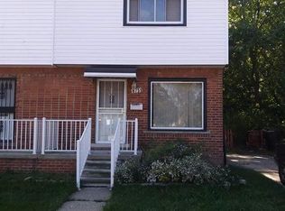 8751 Pembroke Ave, Detroit, MI 48221