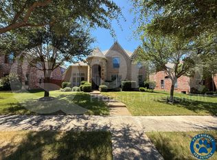 7483 Hidden Cove Ln, Frisco, TX 75034