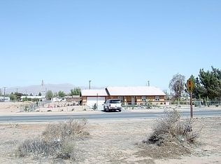13815 Navajo Rd, Apple Valley, CA 92307