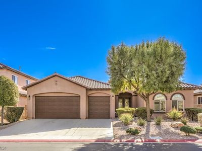 7404 Redhead Dr, North Las Vegas, NV, 89084