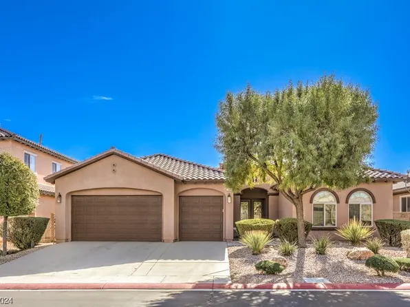 7404 Redhead Dr, North Las Vegas, NV 89084