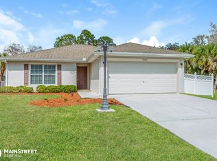 15044 Elwood Ave, Port Charlotte, FL 33953