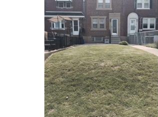 3436 Decatur St, Philadelphia, PA 19136