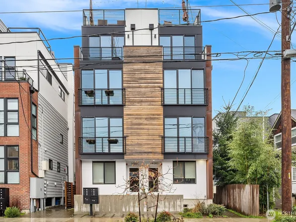 1406 21st Avenue #A, Seattle, WA 98122