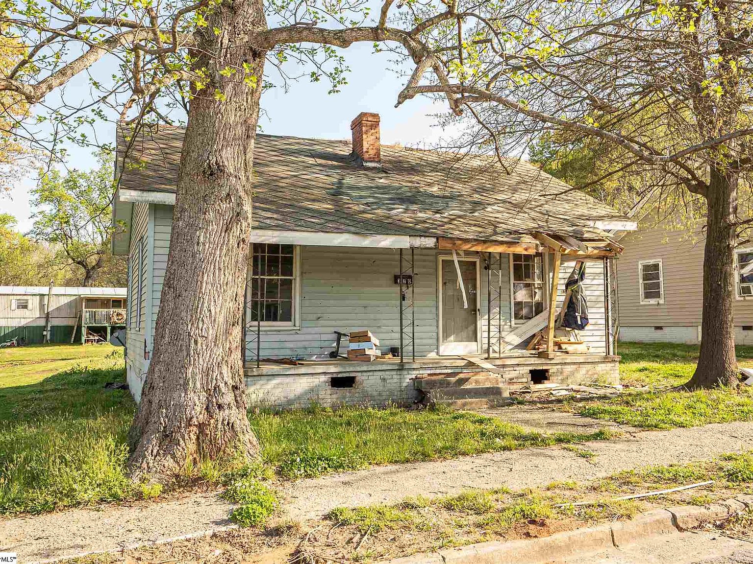 320 Beauregard St Clinton Sc 29325 Zillow