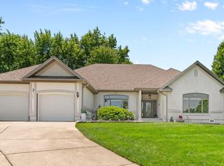 3702 E Dartmoor Court, Springfield, MO 65802
