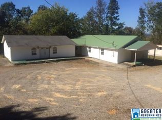 4535 Cox Cove Rd, Hayden, AL 35079