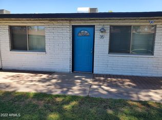 3445 N 36th St #51, Phoenix, AZ 85018