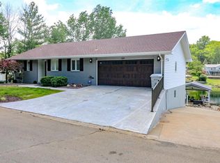 269 Moulin Rouge Dr, Bonne Terre, MO 63628