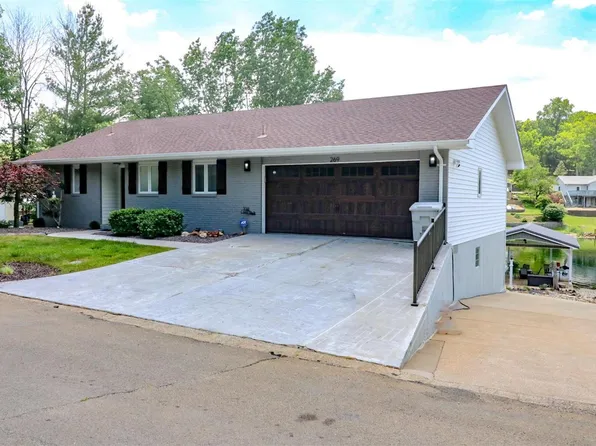 269 Moulin Rouge Dr, Bonne Terre, MO 63628