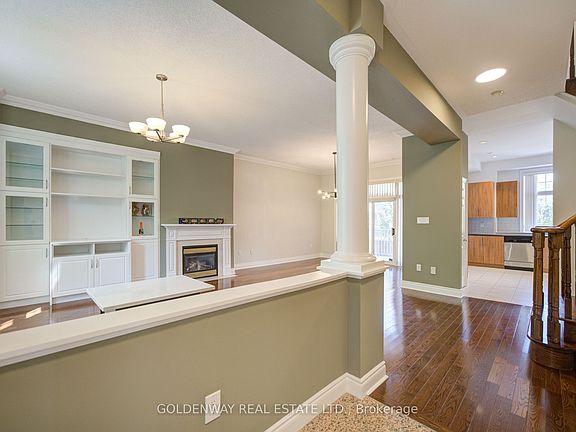 5th image of 155 Legends Way #Townhouse 0034