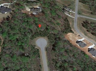 7544 Lakeview Ter, Jefferson, GA 30549