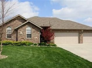 707 Colby St, Willard, MO 65781