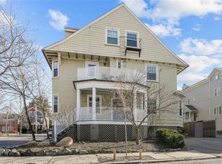 260 Brown St #1, Providence, RI 02906